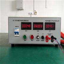DZ-6030常规60A端子线束压降测试仪