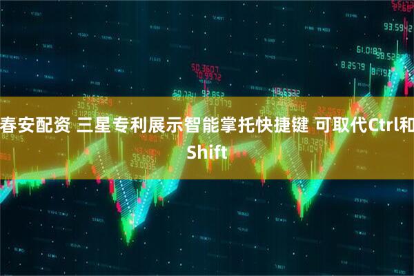 春安配资 三星专利展示智能掌托快捷键 可取代Ctrl和Shift